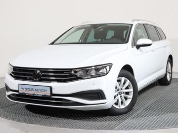 Variant Business 2,0 TDI 7DSG/