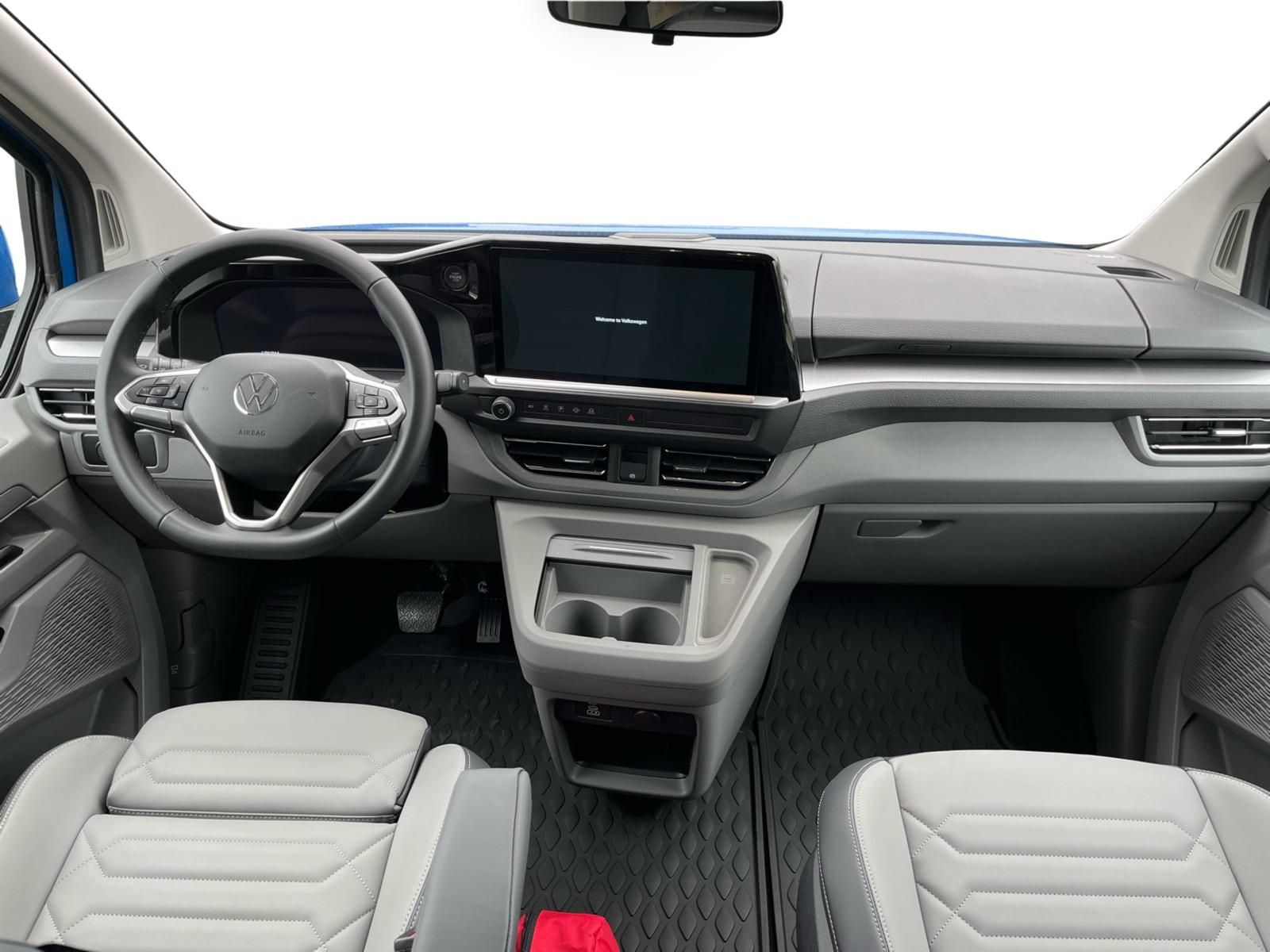 Volkswagen Caravelle, STYLE 2.0TDI 4MOT 8AUT DR - fotka 5