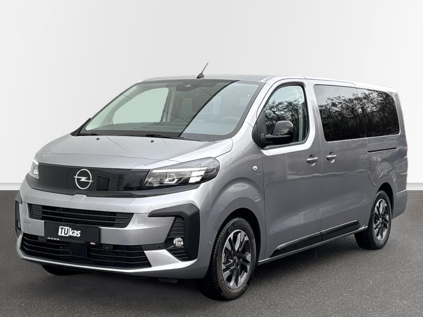 Opel Zafira, 2.0 CDTi 177k L2 Edition