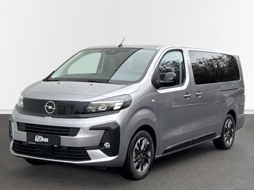 2.0CDTi 177k 130kW L2 Edition