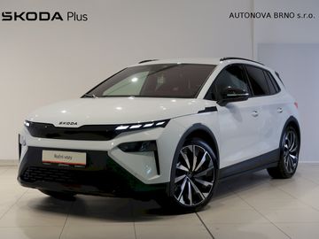 iV 210kW SportLine