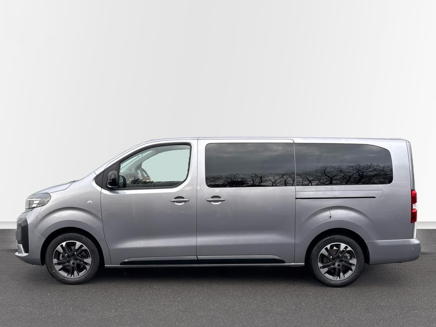 Opel Zafira, 2.0 CDTi 177k L2 Edition - fotka 2