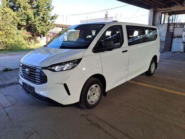 L2 EcoBlue 2.0, 96 kW  9-míst