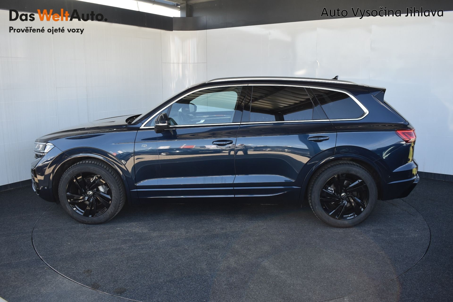 Volkswagen Touareg, 3.0TDI 210kW 4Motion,FACELIFT, - fotka 3