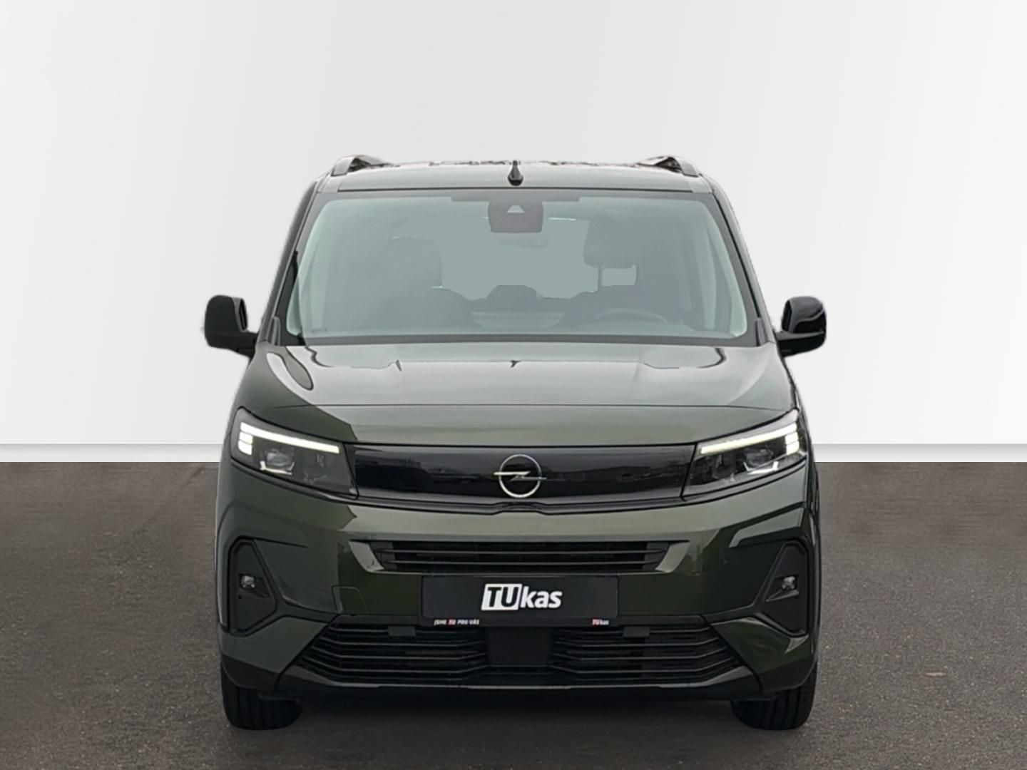 Opel Combo, 1.2Turbo 110k 81kW Edition Plu - fotka 3