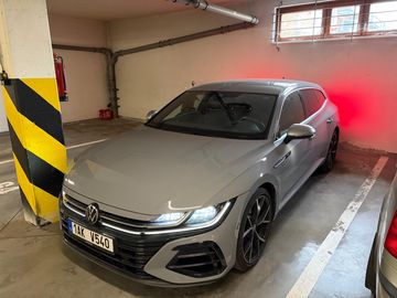 R-Line 2.0 TSI 235 kW 4x4