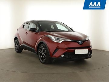 1.8 Hybrid, NOVÁ CENA, Automat
