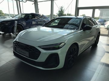 7STR 2,0TDI