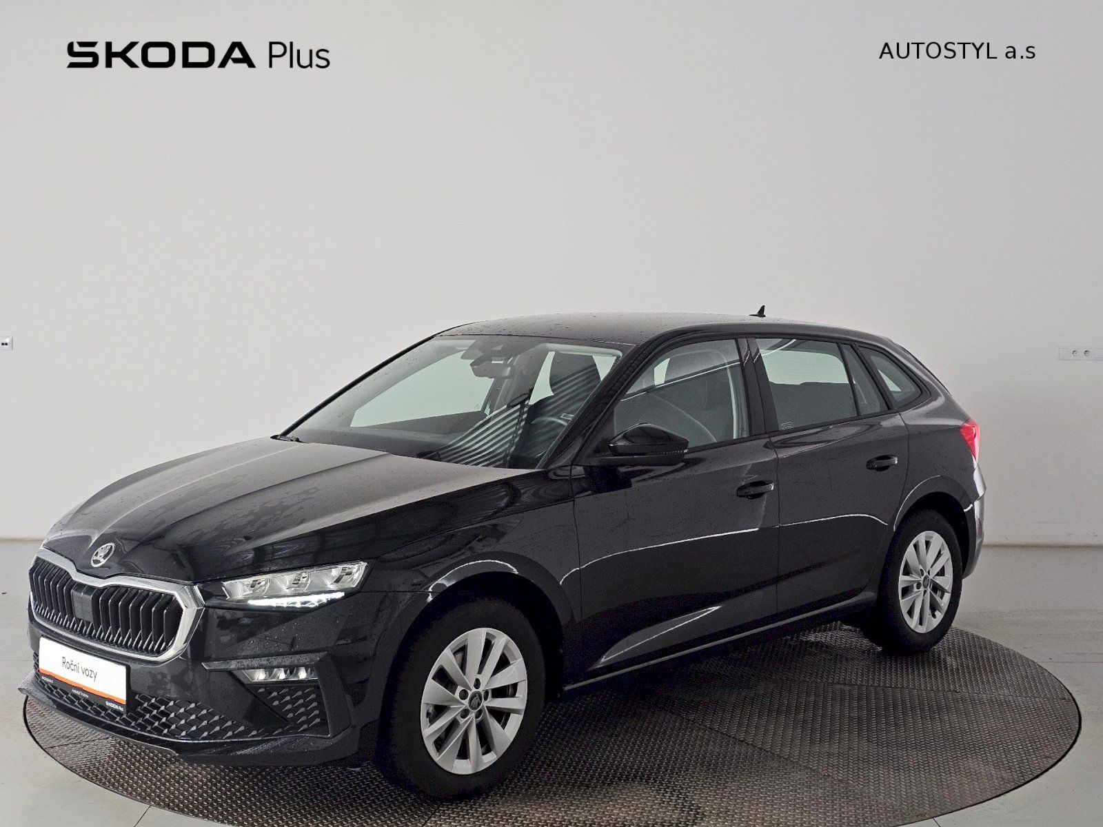 Škoda Scala, 1.0TSI 85kW SELECTION