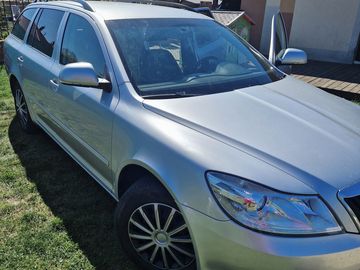 1,6 TDI - servisováno