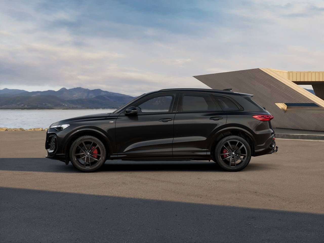 Audi Q5, Quattro ST7 2,0TDI - fotka 3
