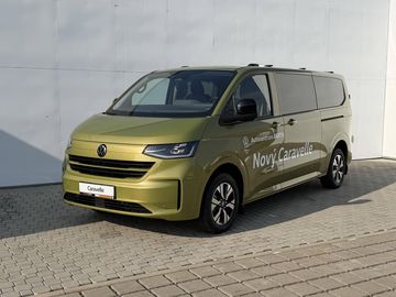 Life DR 83kWh