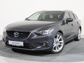 2,2 SKYACTIV-D 110 kW