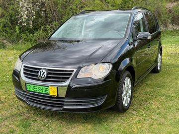 1,9 TDI - 77 KW, NAVI