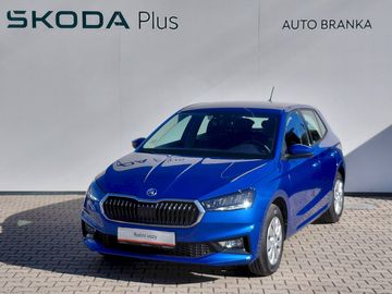1,0 TSI 70 KW Selection