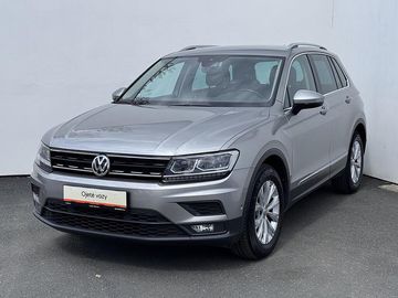 Comfortline 1.5 TSI 110 kW