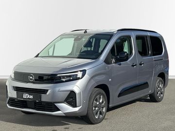 1.5CDTi 130k 96kW Elegance Plu