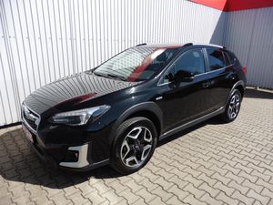 Subaru XV, 2.0 Exclusive AWD A/T, ...