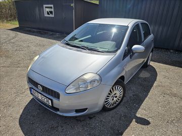 1,4 i  57 kw  nová Stk