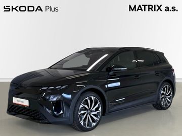 Sportline 85 210 KW