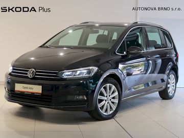 1.4 TSi 110kW Highline