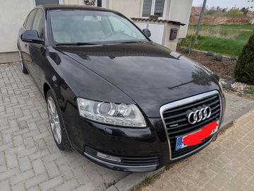 3.0 TDI, 176kw, automat, 4x4