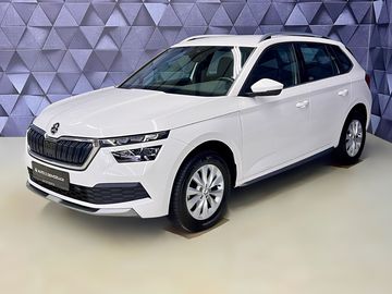 1.5TSI STYLE, LED, KEYLESS