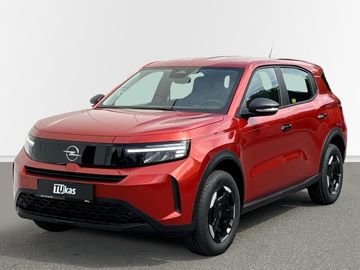 1.2Hybrid Turbo 110k 81kW Edit