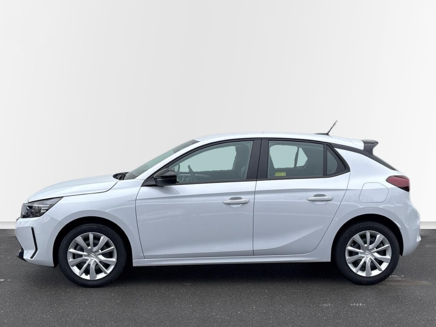 Opel Corsa, 1.2Turbo 100k 74kW Edition - fotka 2