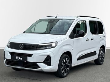 1.5CDTi 130k 96kW Elegance Plu