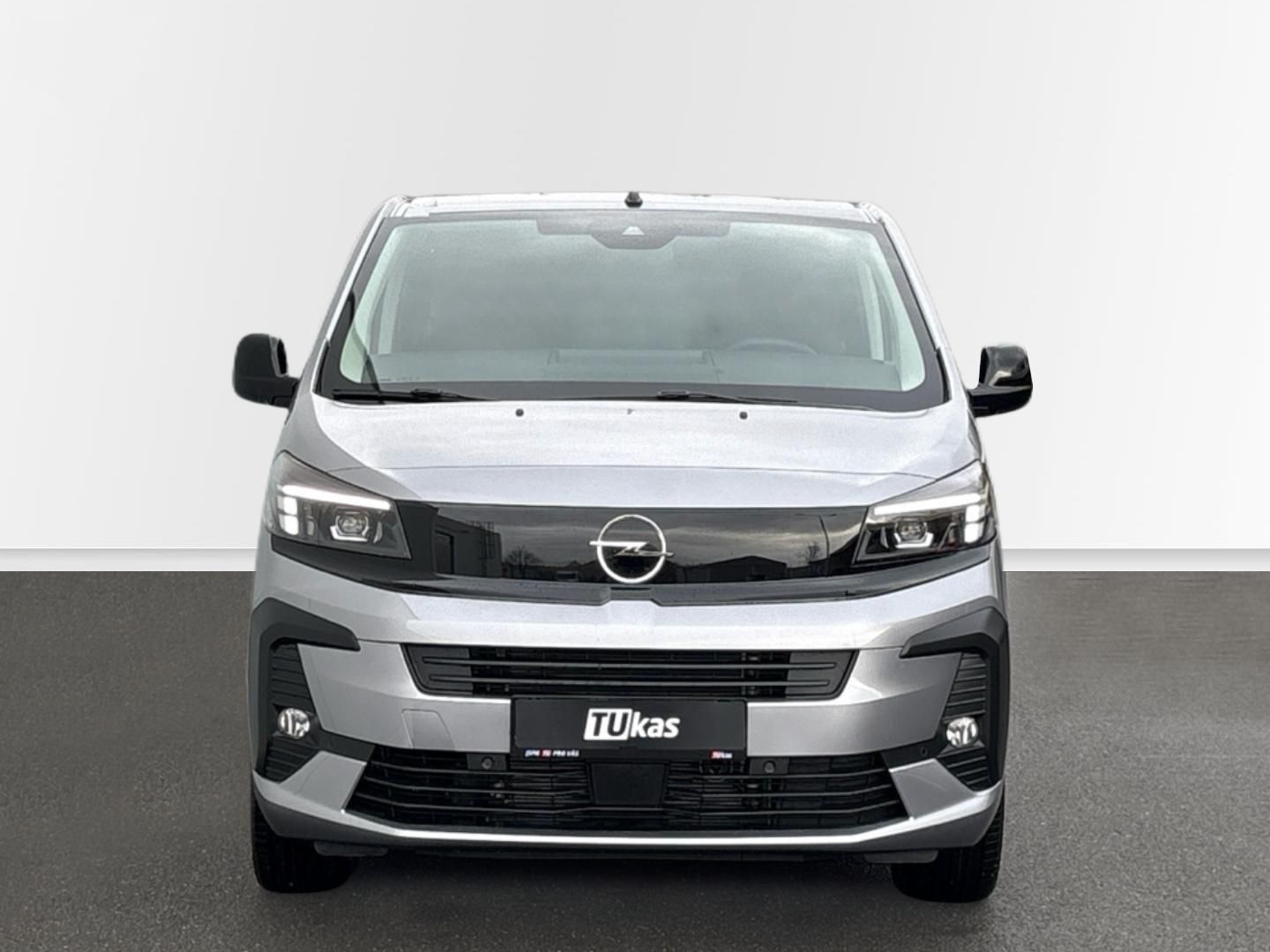 Opel Zafira, 2.0 CDTi 177k L2 Edition - fotka 3