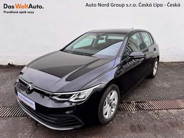 1.0 TSI / 81 kW / Life
