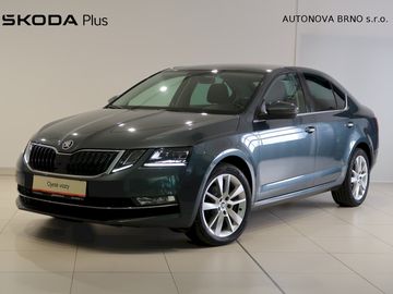 1.6 TDi 85kW Style Plus