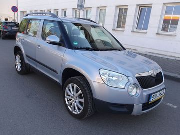 2,0TDi 103kW 4x4 !