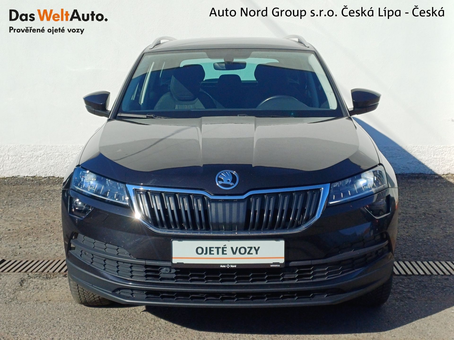 Škoda Karoq, Style 2,0 TDI / 110KW, DSG, 4x - fotka 4
