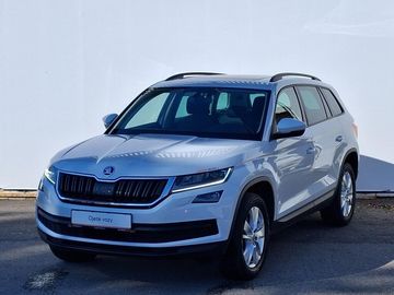 Ambition 2.0 TSI 140 kW