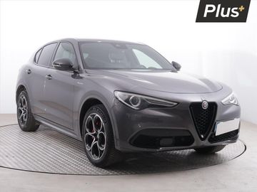 2.0 Turbo Q4, Veloce