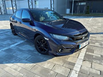 Honda Civic X 1.5 Sport Plus