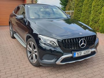 MERCEDES 220D 4MATIC