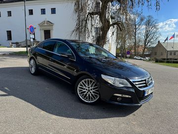 2.0 TDI 103 kW CZ, Xenon