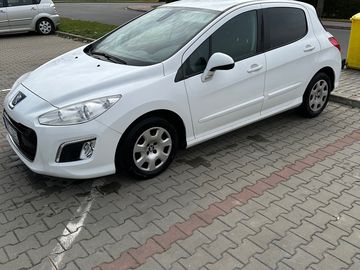 Peugeot 308 1.6 HDI