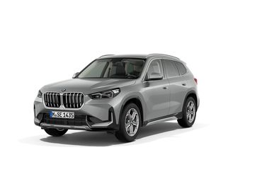 xDrive20d, SAV/SUV