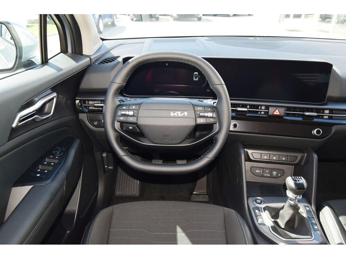 Kia Sportage, 1,6  T-GDi 4x2 TOP - fotka 6