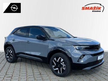 GS 1.2T (100kW/136k) MT6