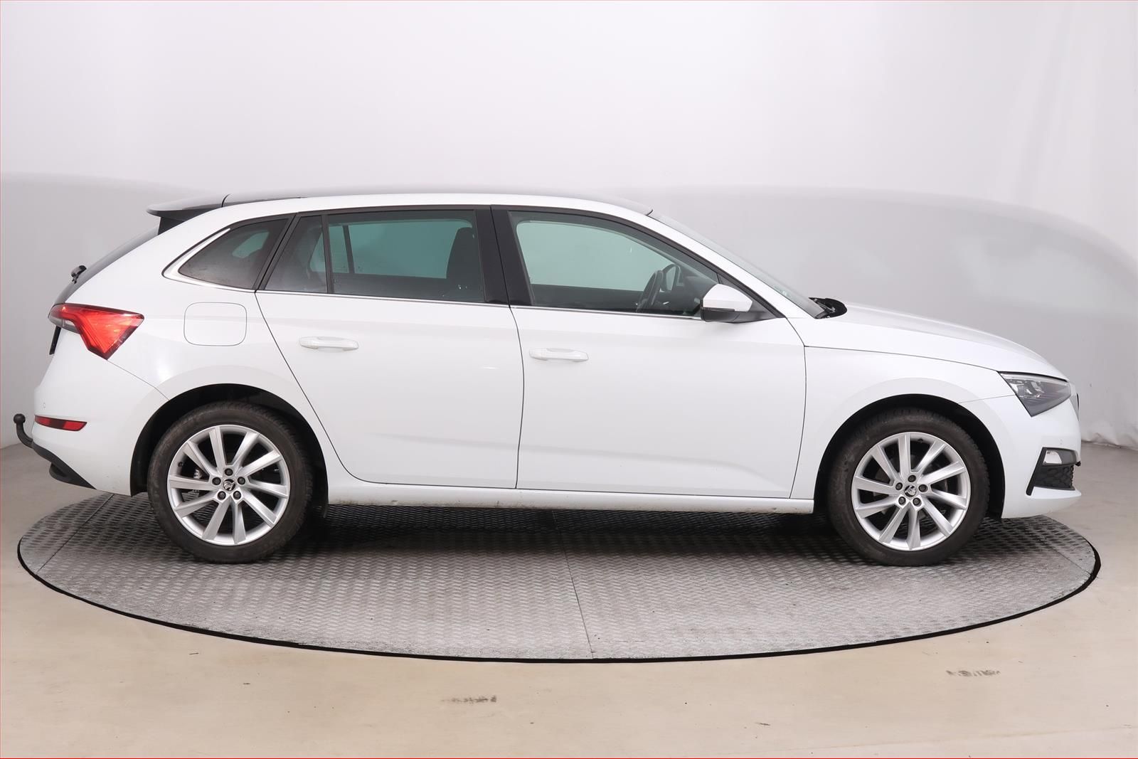 Škoda Scala, 1.6 TDI, Style Plus, Automat - fotka 6