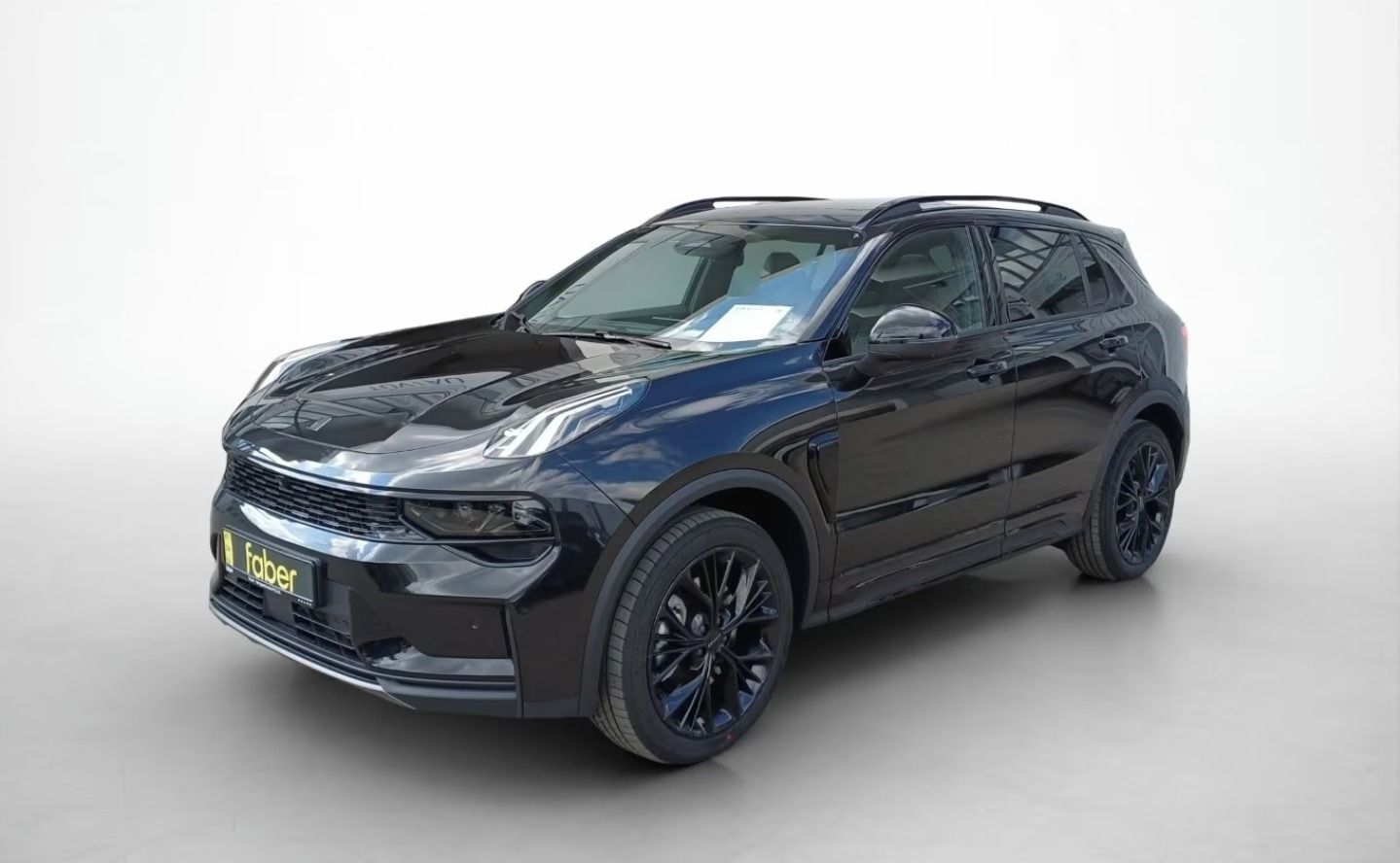 Lynk & Co 01, 01 More - fotka 2