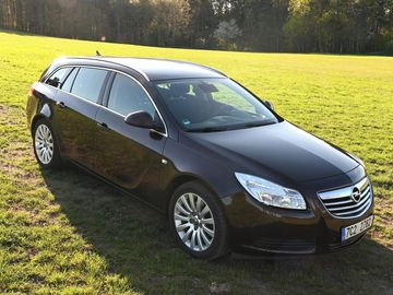 2.0 CDTi Sports Tourer