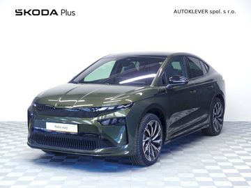 SportLine 85X 210kW