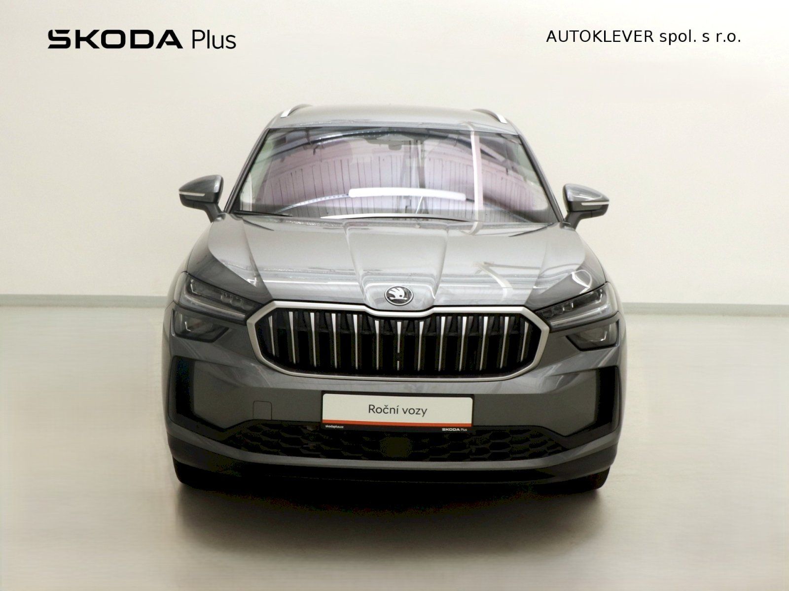 Škoda Kodiaq, Exclusive Selection PHEV DSG 1 - fotka 4