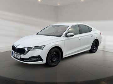 STYLE 2.0TDI 85kW TAŽNÉ CZ DPH